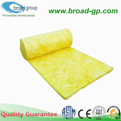 Fire Protection Best price Glass Wool for Oven